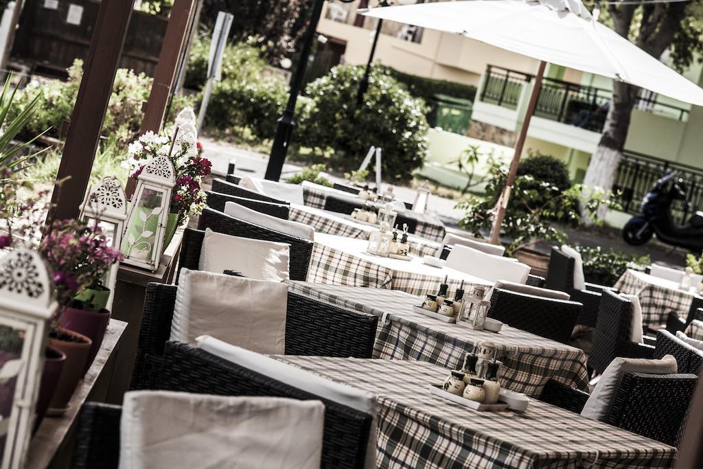 Akti Suites Κάτω Δαράτσο Εξωτερικό φωτογραφία