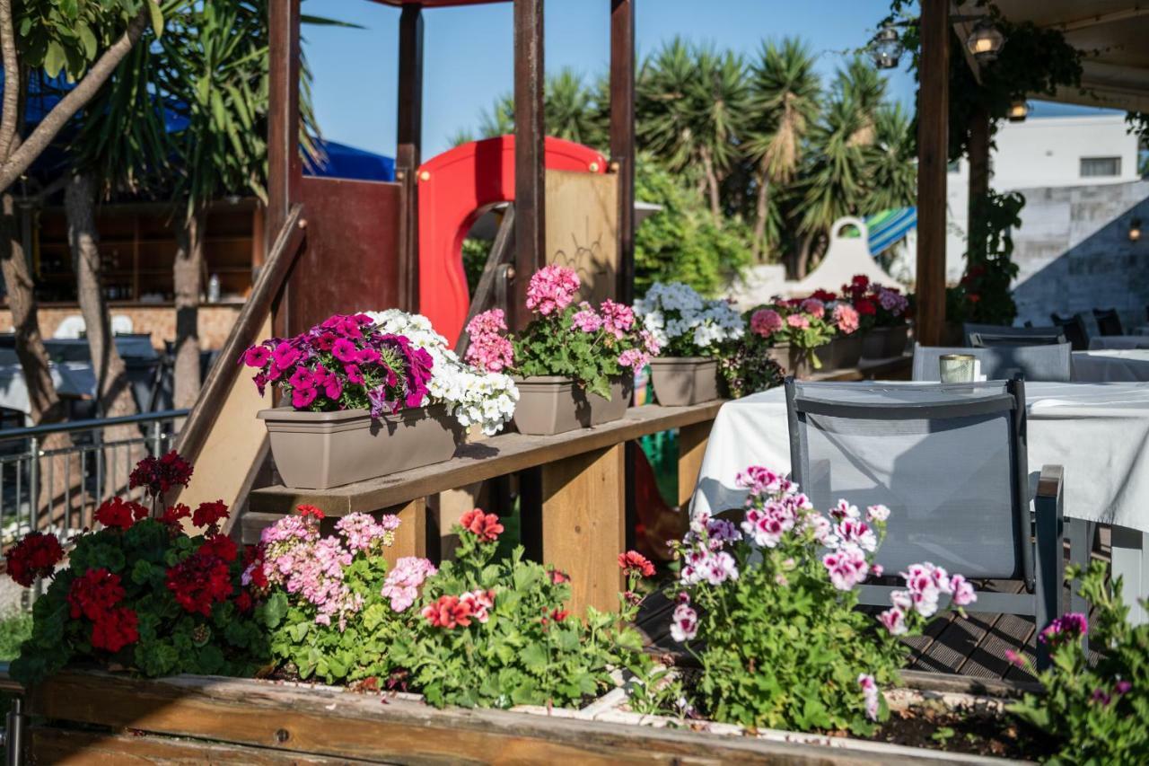 Akti Suites Κάτω Δαράτσο Εξωτερικό φωτογραφία