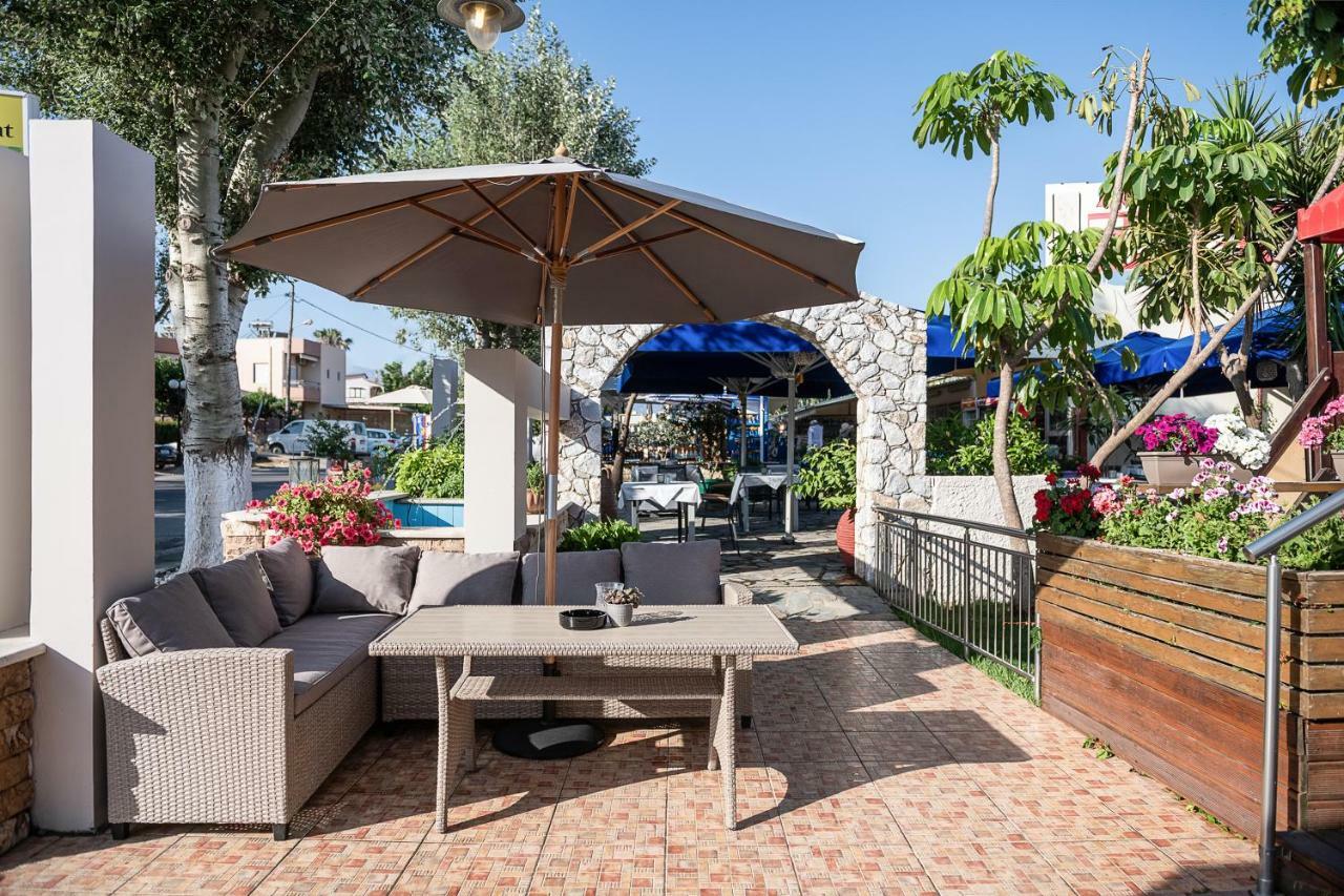 Akti Suites Κάτω Δαράτσο Εξωτερικό φωτογραφία
