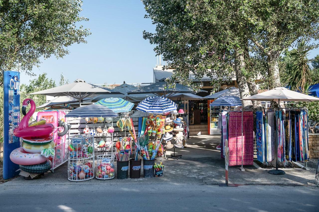 Akti Suites Κάτω Δαράτσο Εξωτερικό φωτογραφία