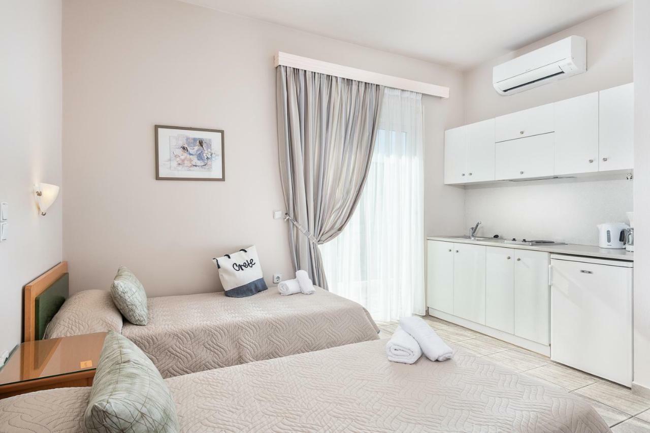 Akti Suites Κάτω Δαράτσο Εξωτερικό φωτογραφία